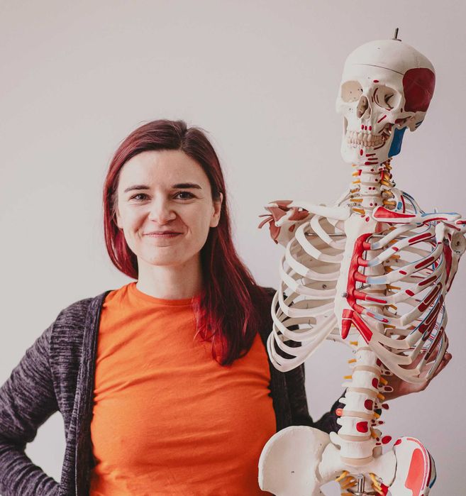 Dojdź do Głosu! Lekcje śpiewu i emisji głosu