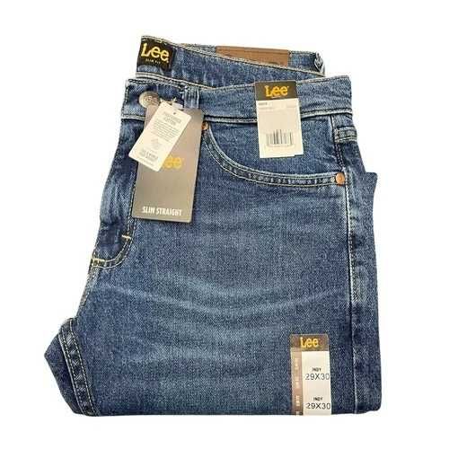 Джинси LEE орігінал