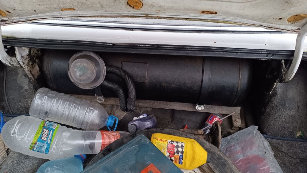 Продам ГАЗ-3110 волга