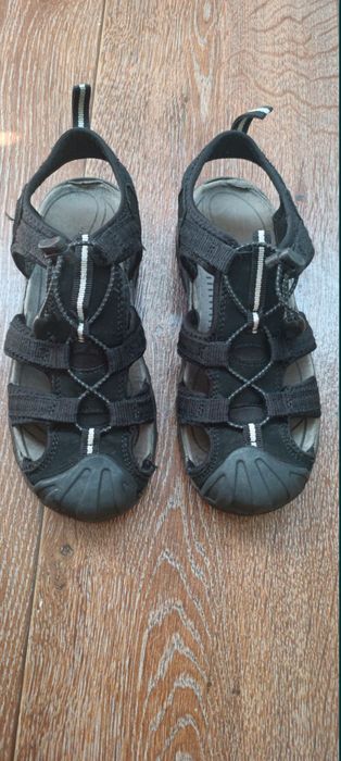 Сандалии Carimor,р.34.