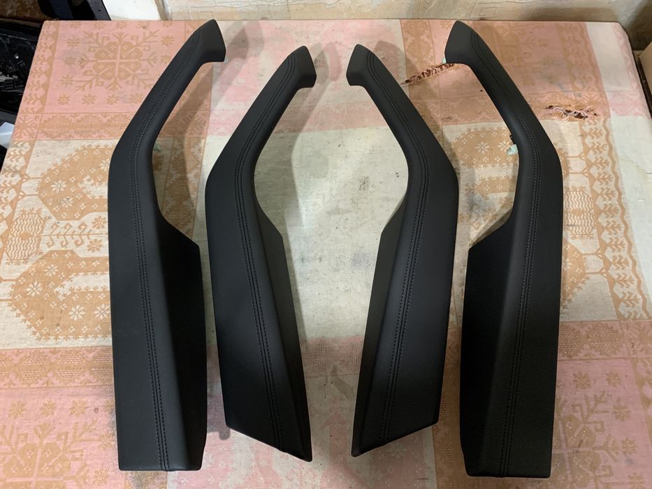 Подлокотники Arteon Passat B8 Подлокотник Пассат Б8 Артеон