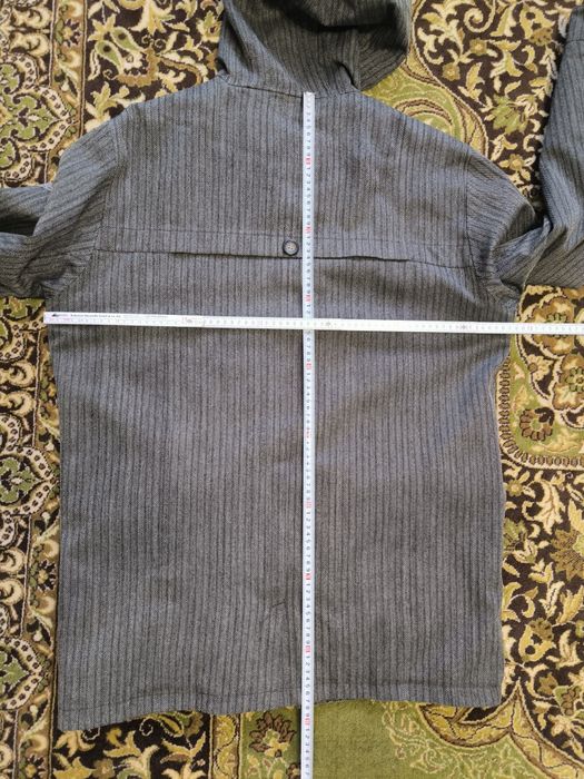 Продам курточку Vaude( GoreTex)