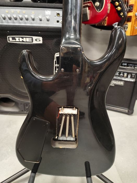 Gitara elektryczna Witkowski