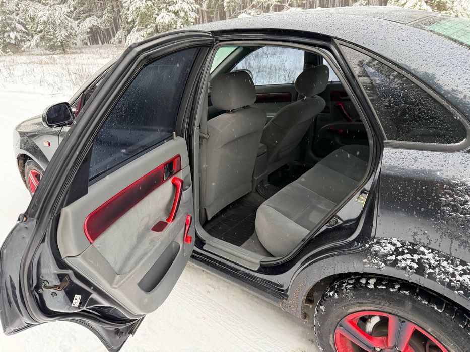 Продам Chevrolet lacetti, 1,8/газ