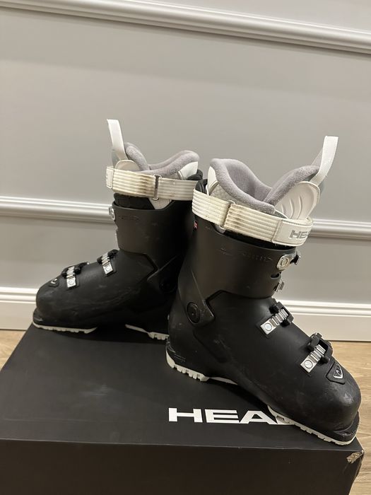 Damskie buty narciarskie Head 38