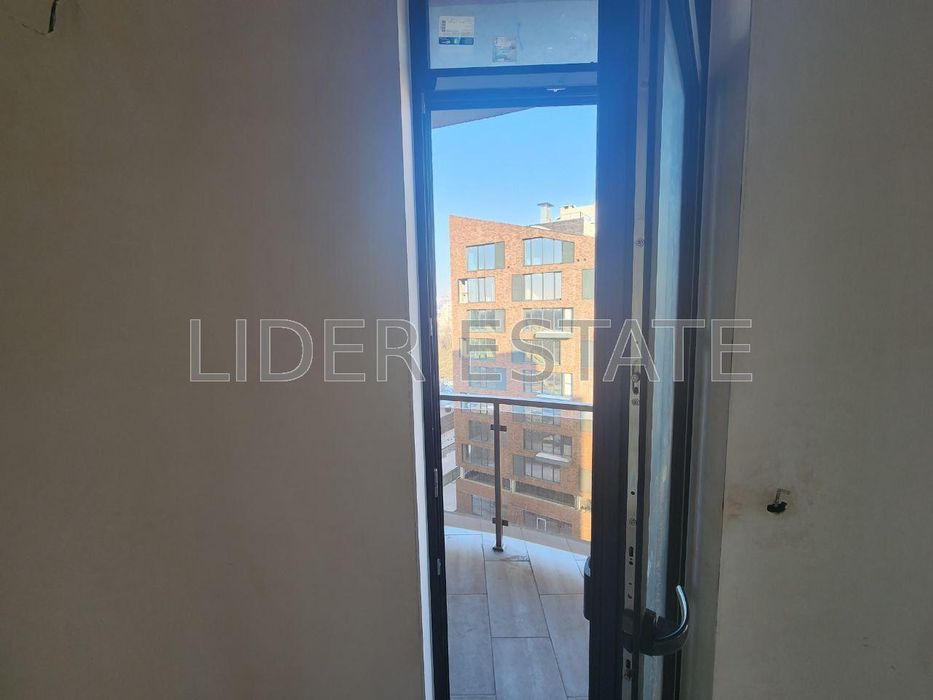 Продаж квартири в ЖК Residents Park