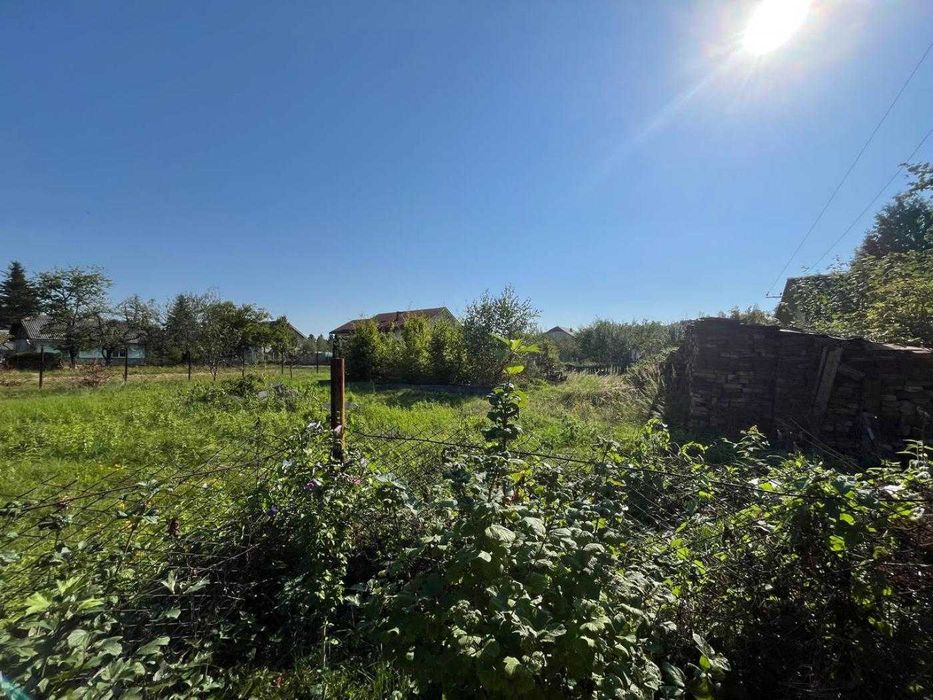 Продаж земельної ділянки під будівництво