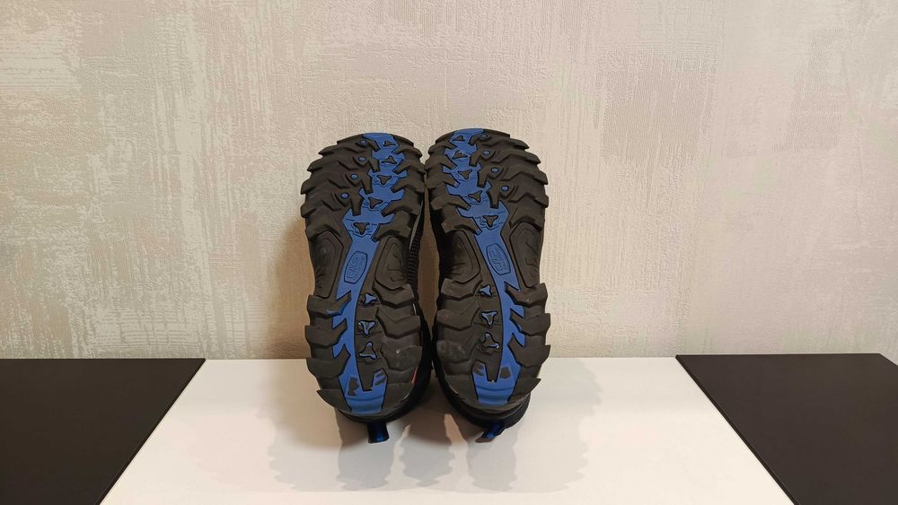 Черевики, кросівки CMP Gore-tex, Waterproof р.41 ст.26,5см