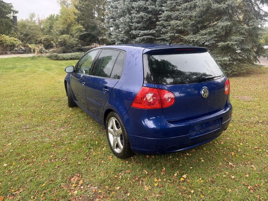 Volkswagen Golf 1.8tsi super stan