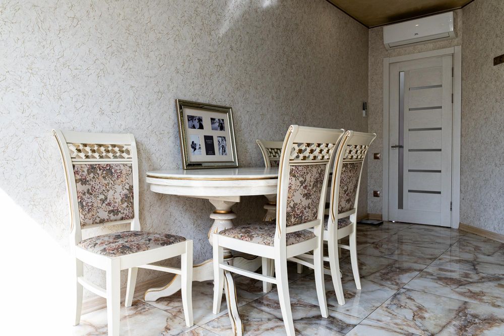 Продаж квартири 80.5м² в новобудові з ремонтом, Львів