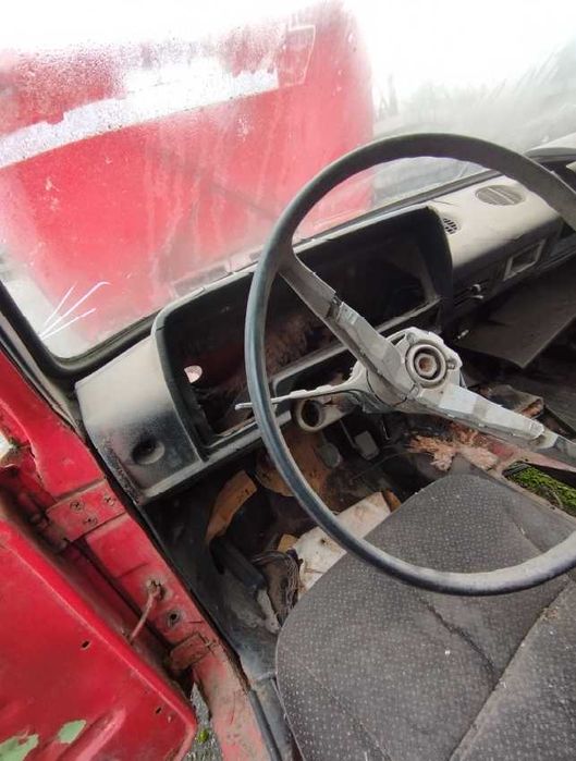 Нива, ВАЗ 2121, 1992 року, не комплектна