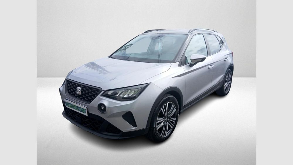 SEAT Arona 1.0 TSI Style