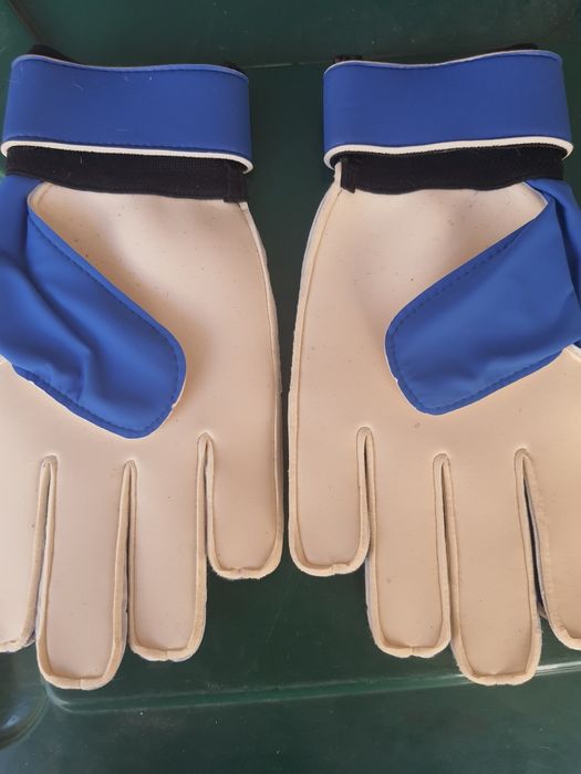 Luvas Futebol novas n.8
