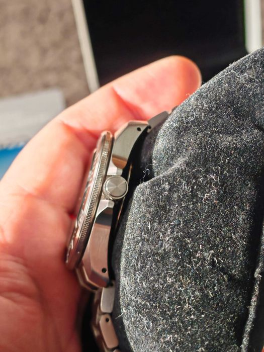 Seiko Samurai SRPL13K1 Prospex