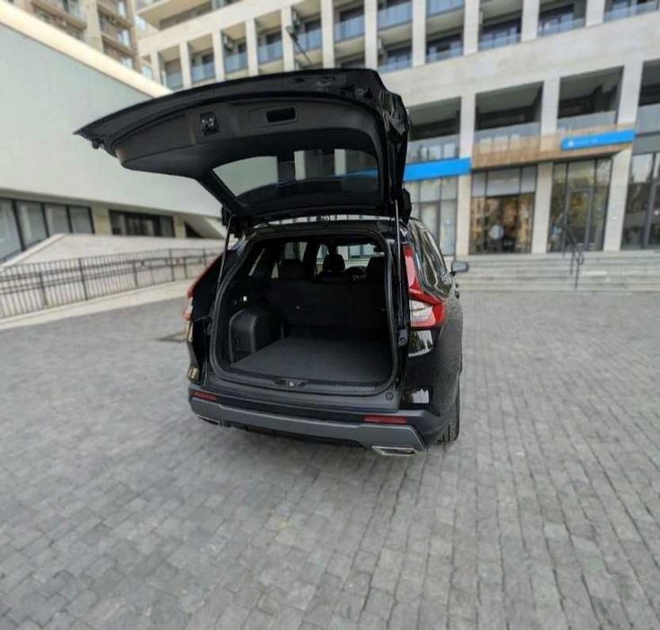 Honda CR-V 2023