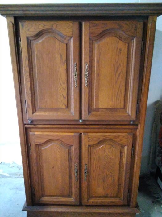 Movel para arrumações