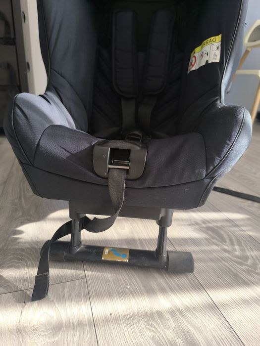 Fotelik Axkid minikid