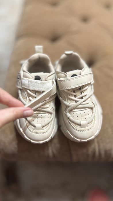 Кросівки CK на дівчинку або хлопчика