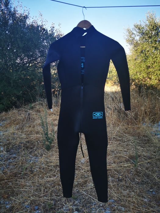 Fatos surf mulher ocean earth novos. Tamanhos 4 6 8 10