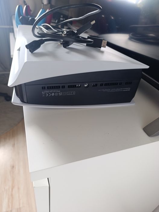 PlayStation PS 5