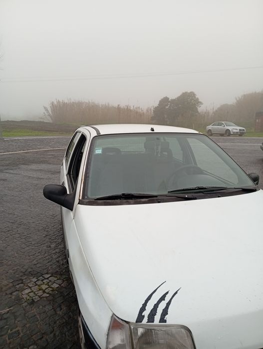 Renault mk1 funciona