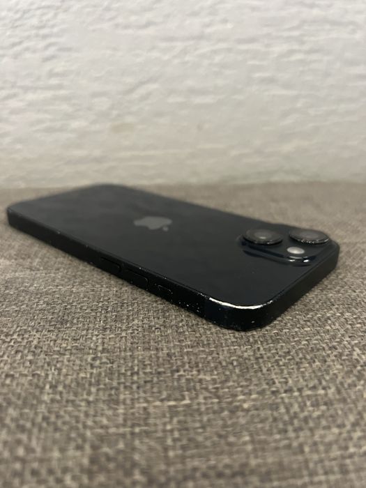 Iphone 14 128gb, 100% bateria, gwarancja