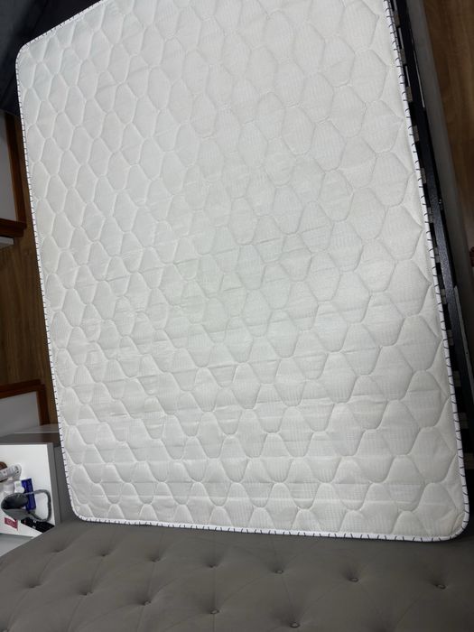 Colchão cama casal