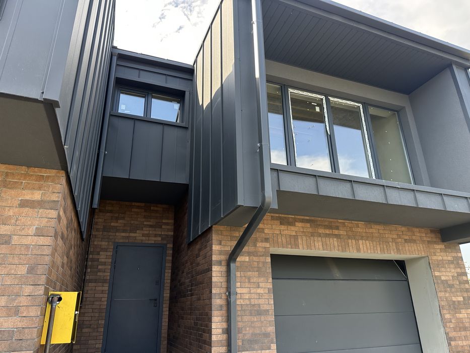 ОСТАННІЙ таунхаус з ГАРАЖЕМ в районі Каскад. Вул. Симоненка. Арсен.