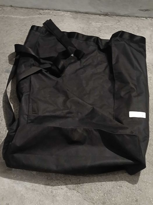 Big Bag ou Saco de Proteção Grupo PSA