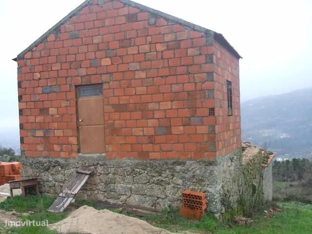Quinta  Venda em Teixoso e Sarzedo,Covilhã — Teixoso E Sarzedo, Castelo Branco