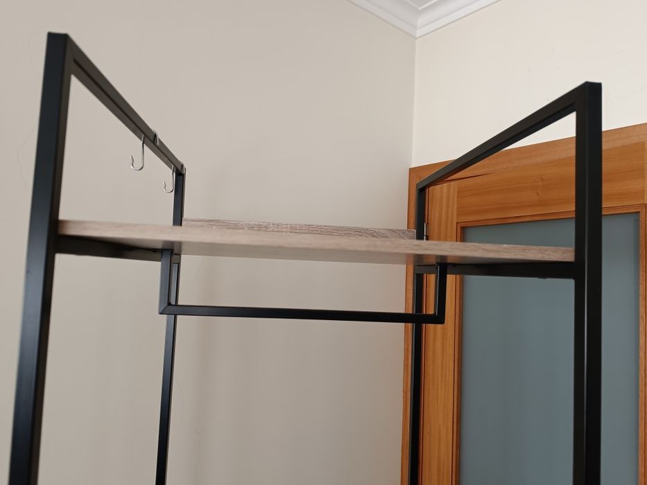 Estante Bengaleiro64750818958594121