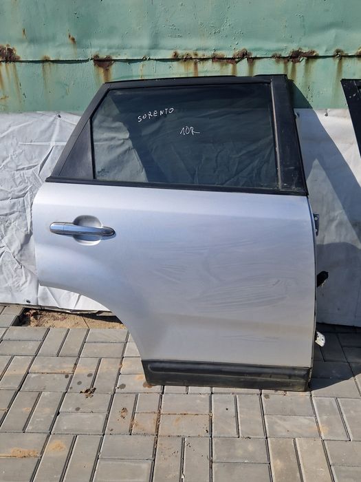 Drzwi sorento II