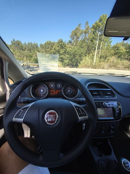 Fiat Punto 2016 150.000kms 1.3 M-jet 95cv