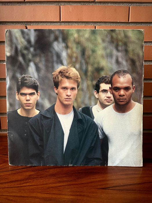 Disco vinil Legião Urbana- Que país é este 1978 / 1987