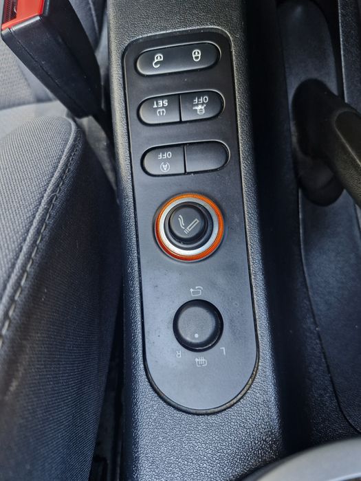 Seat Altea XL 2010р.в.