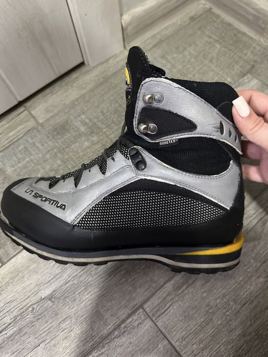 Ботинки La sportiva gtx