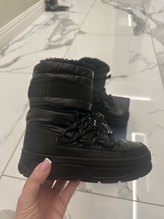 Продам нові дитячі снігоходи GAP