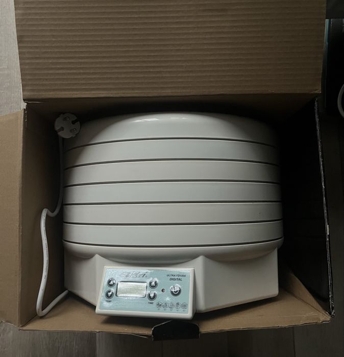 Дегідратор, сушка, EZIDRI ULTRA FD 1000 DIGITAL