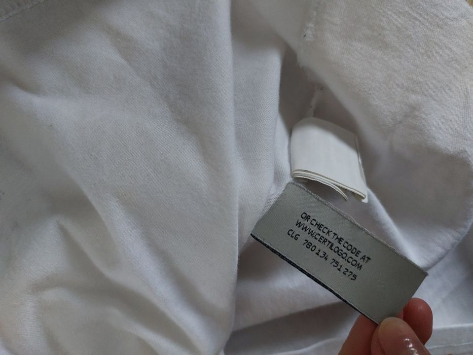 Tshirt koszulka tees streetwear off white drip unikat
