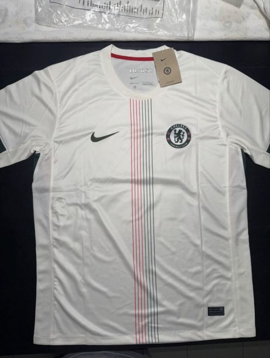 Camisola Chelsea 25/26 PALMER 10