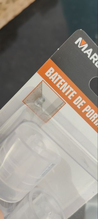 4 Batentes porta