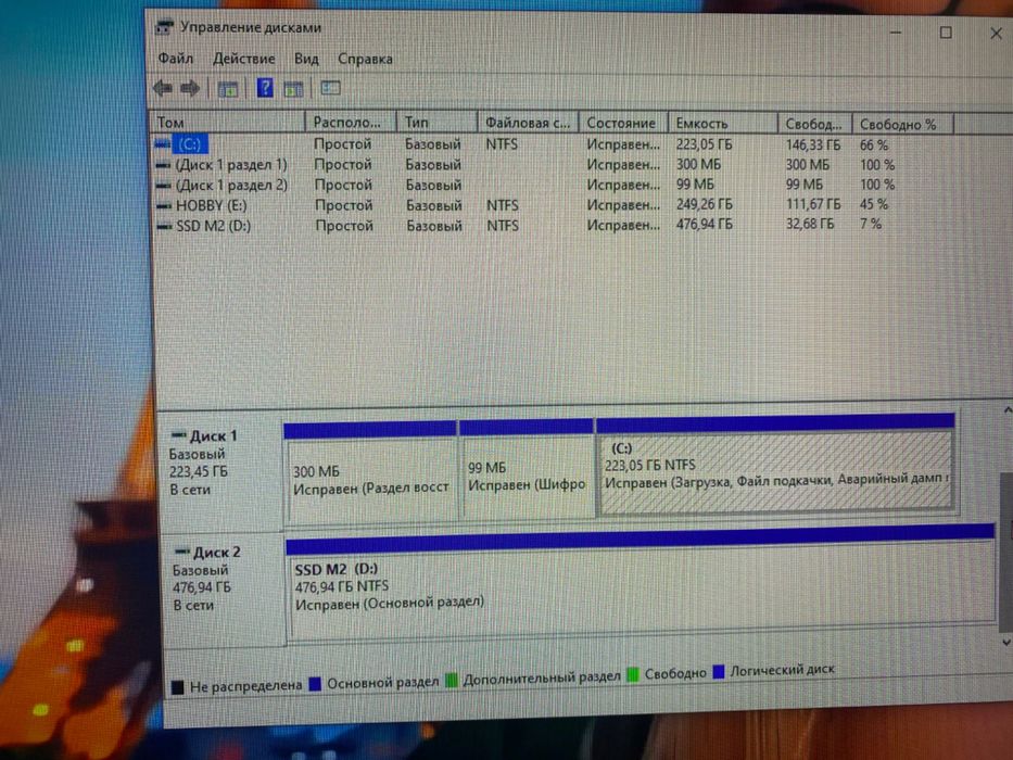 Компʼютер ігровий