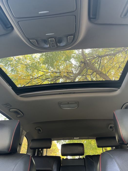 Продам Hyundai Santa Fe