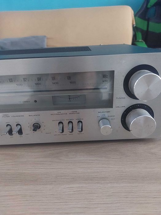 Amplituner Tehnics SA-300