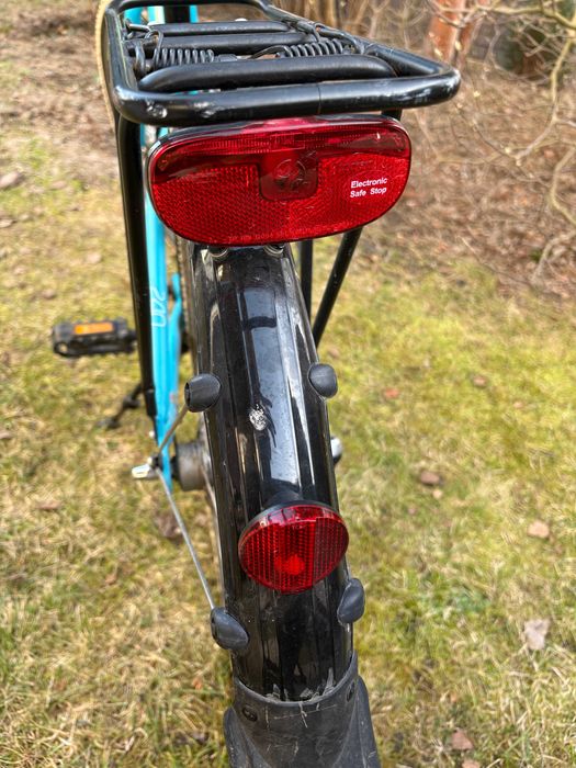 Rower Cube Scape 24"