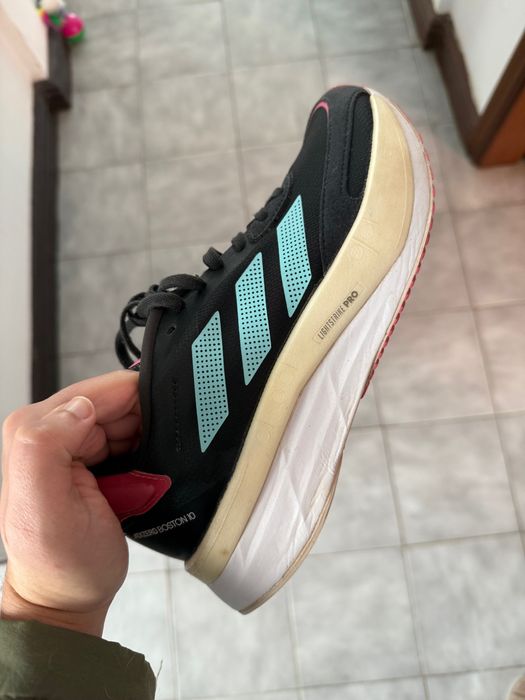 Adidas Boston 10 tamanho 38 2/3