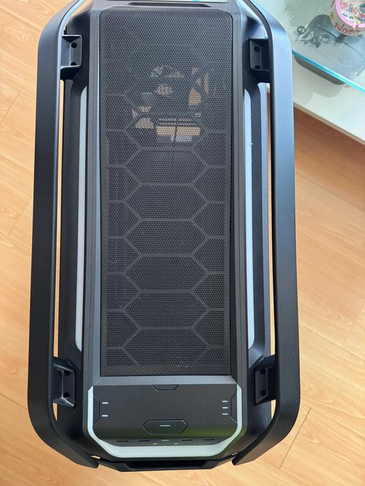 Cooler Master Cosmos C700P Full-Tower Case64585967049345124