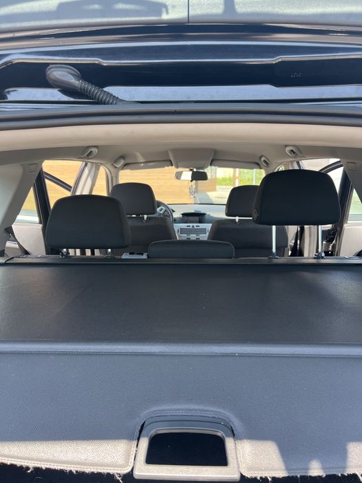 Opel astra 1.7CDTI
