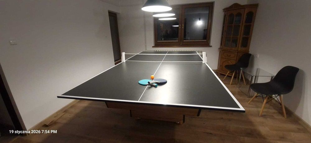Domek w górach z jacuzzi na Kleninie
