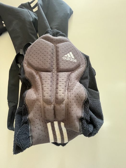 Calças de cicismo em Neoprene